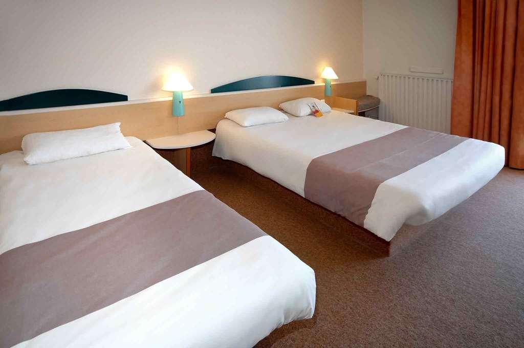 Ibis Centre Millau Hotel Ruang foto