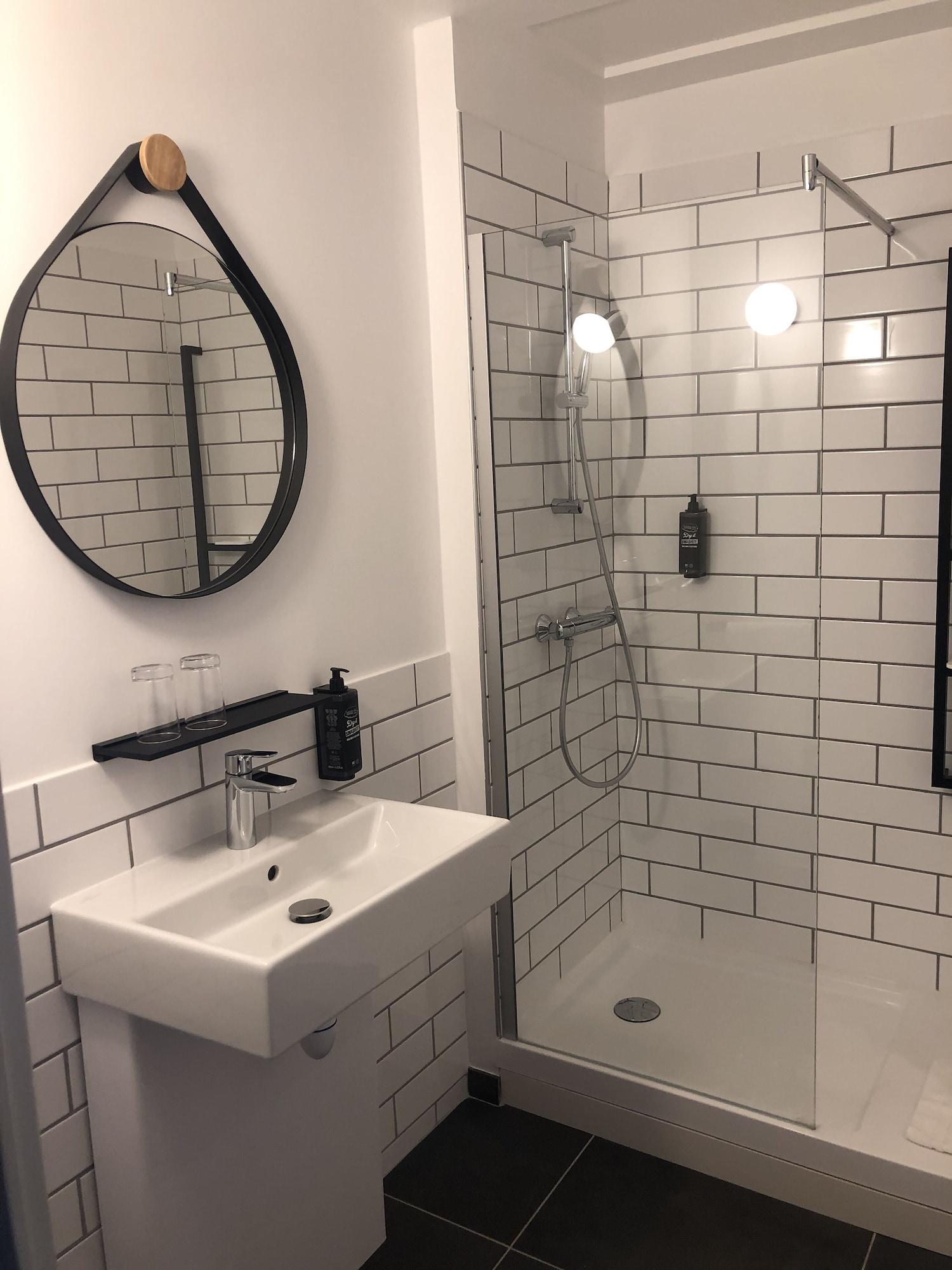 Ibis Centre Millau Hotel Bagian luar foto
