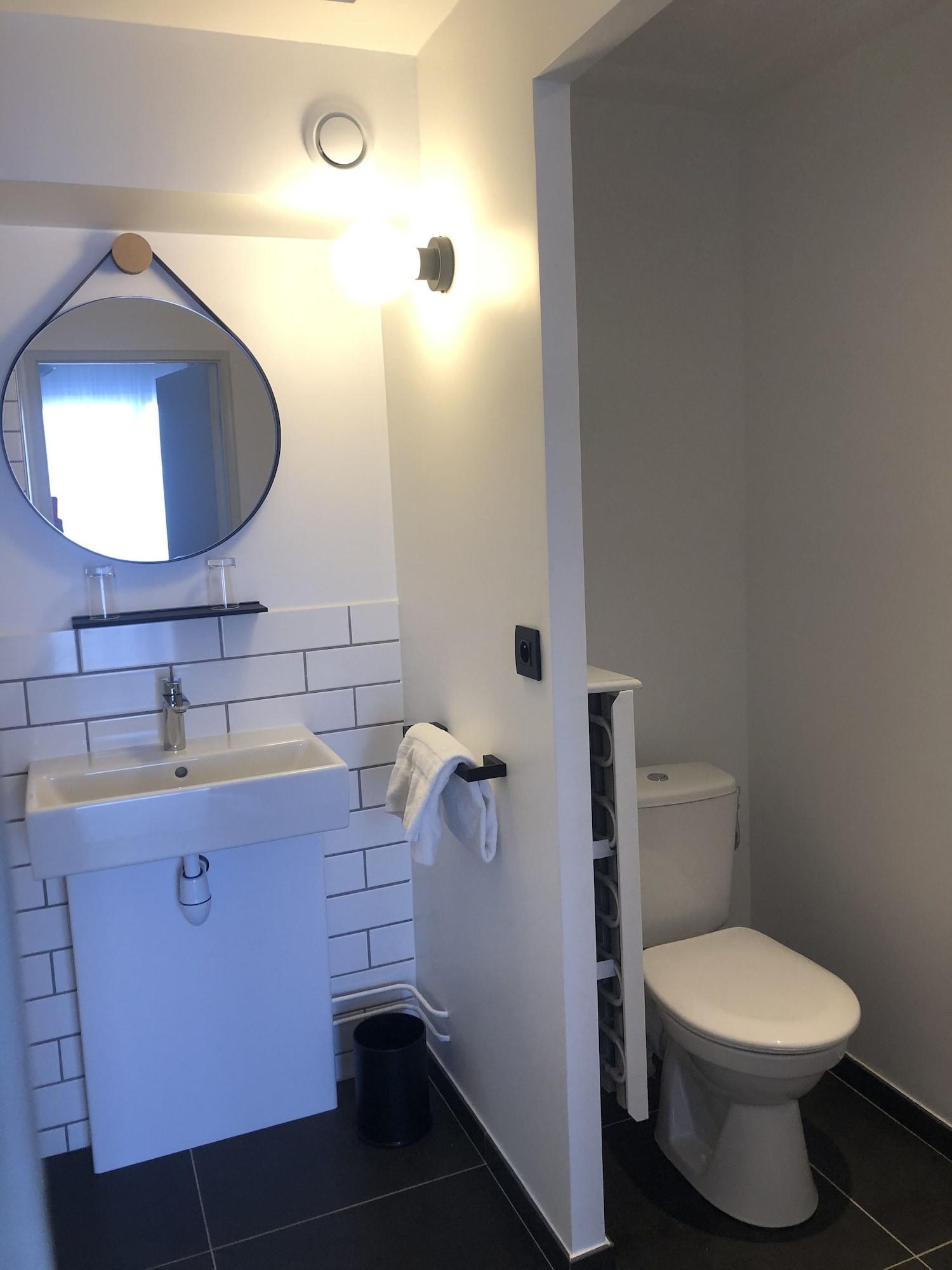 Ibis Centre Millau Hotel Bagian luar foto